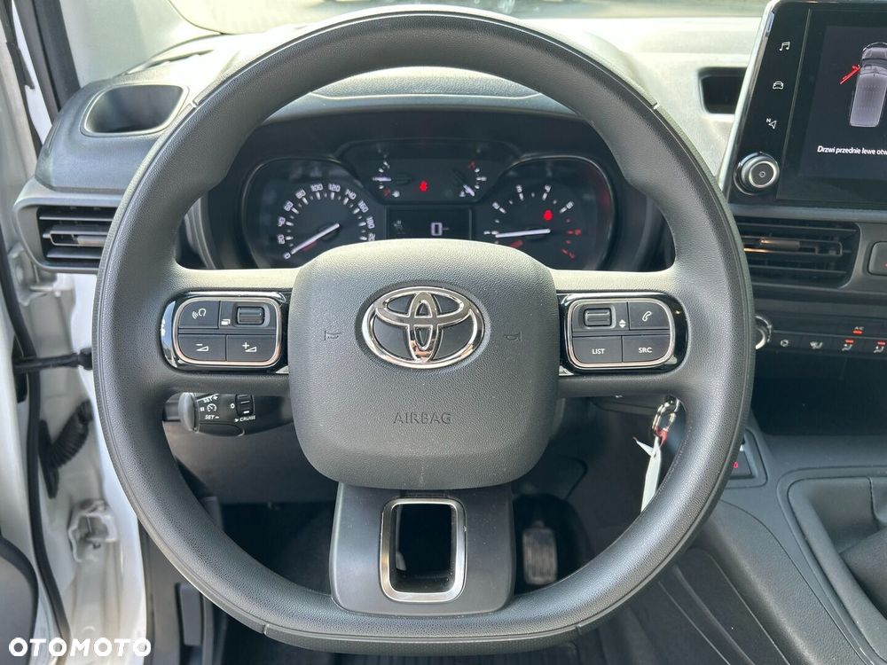 Toyota PROACE CITY - 14