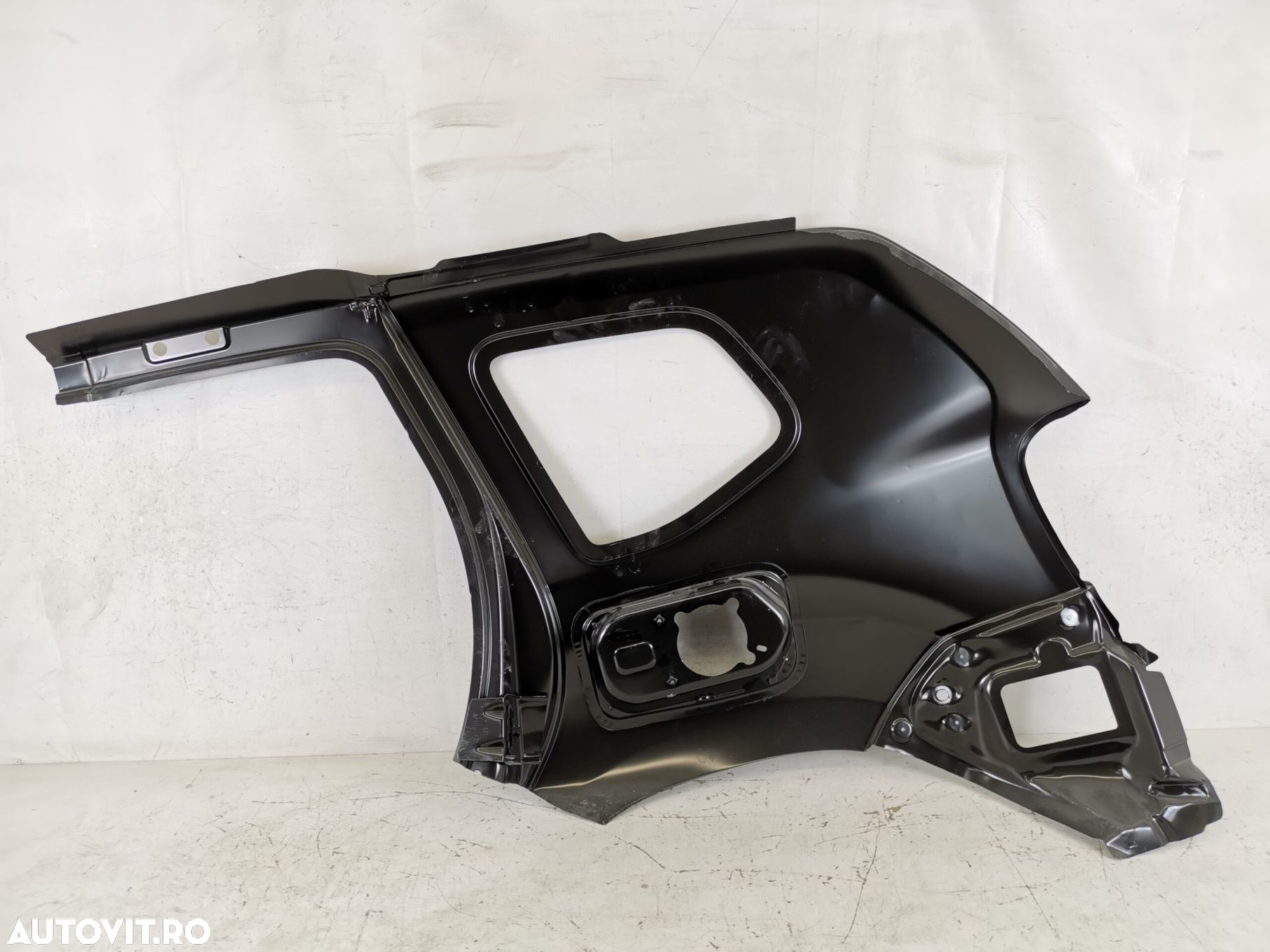 Aripa Spate Dreapta Dacia  Duster 1 [2010 - 2013] Originala In Stare B - 5