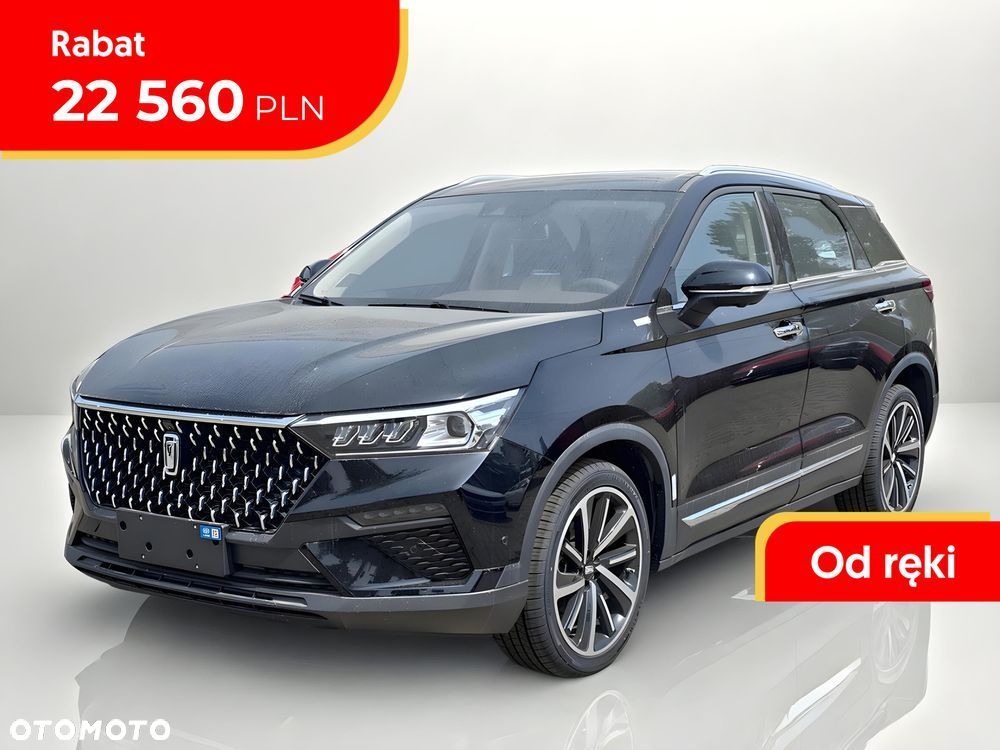 Bestune T77