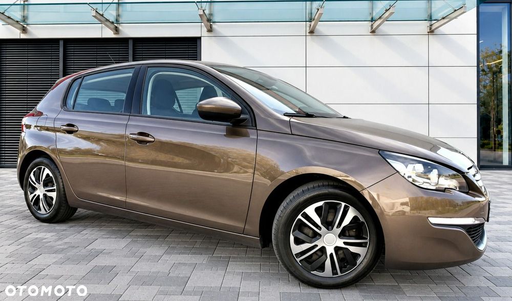 Peugeot 308 - 32