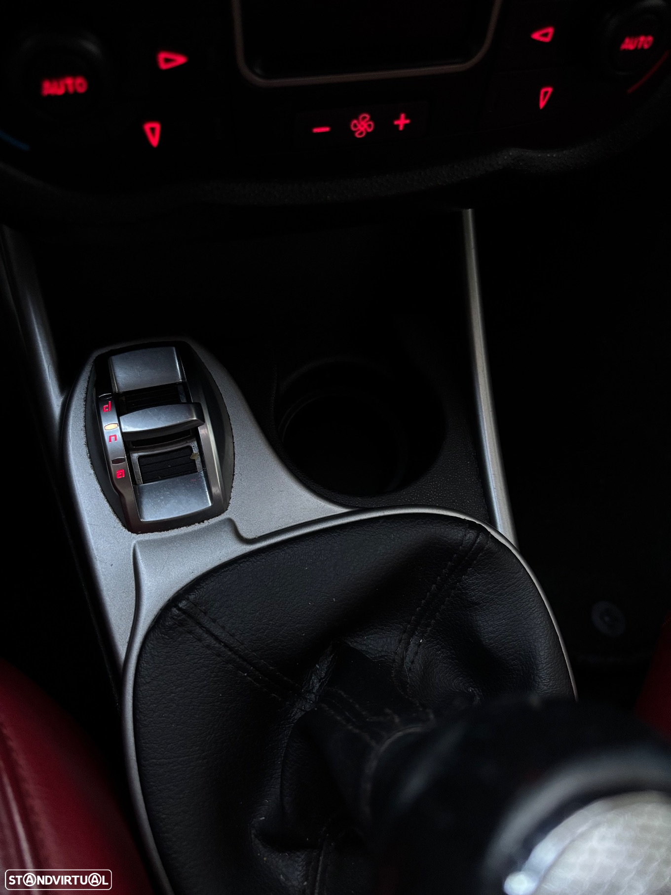 Alfa Romeo MiTo 1.3 JTD Progression S&S - 6