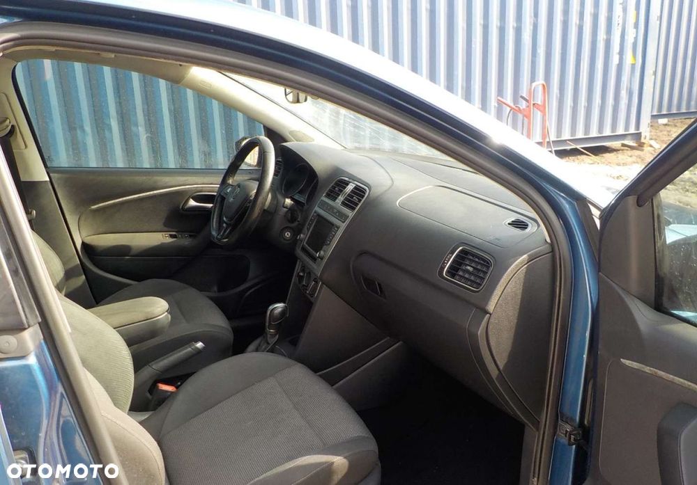 Volkswagen Polo - 14