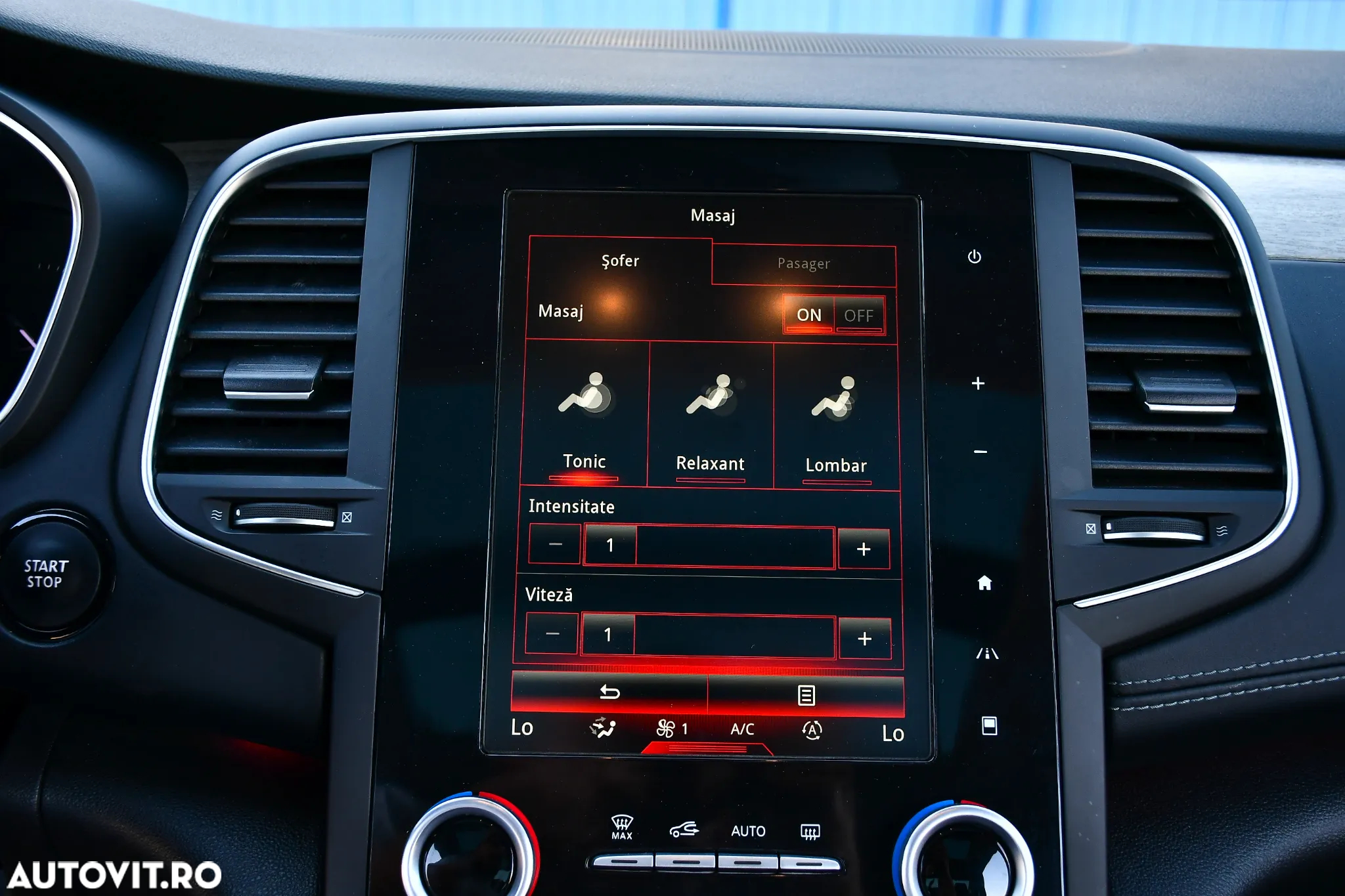 Renault Talisman ENERGY TCe 200 EDC INITIALE PARIS - 30