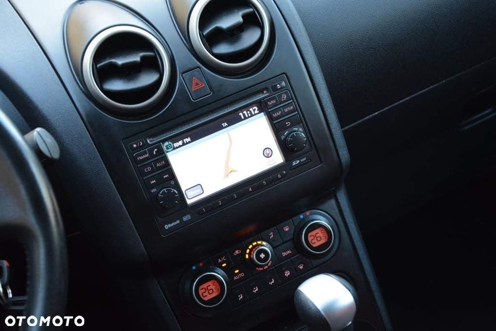 Nissan Qashqai 1.6 Tekna - 12