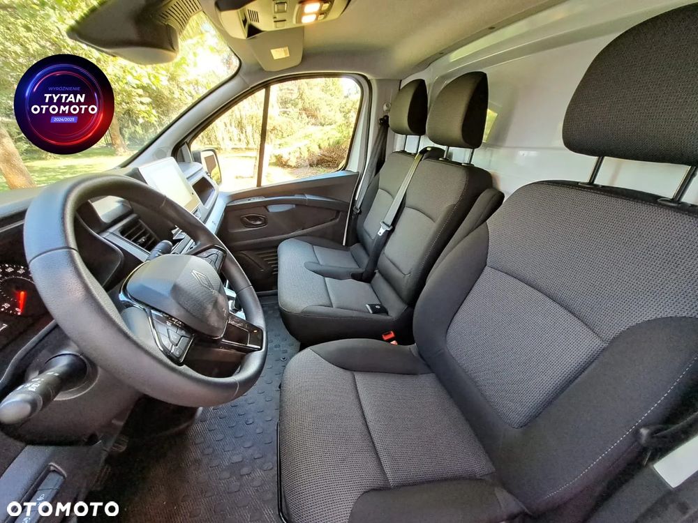 Renault TRAFIC L2 Long Automat - 11