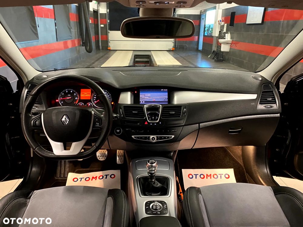 Renault Laguna 2.0 16V Turbo GT - 18