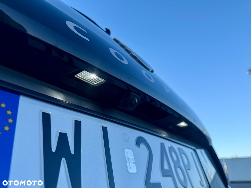 MINI Cooper C Linia Classic - 13