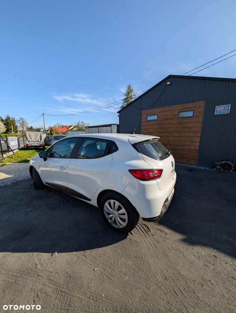 Renault Clio (Energy) dCi 90 Bose Edition - 2