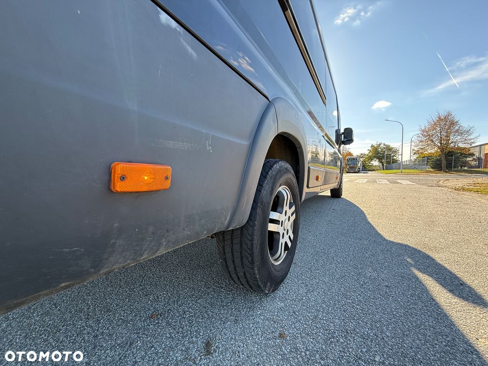 Citroën Jumper - 25