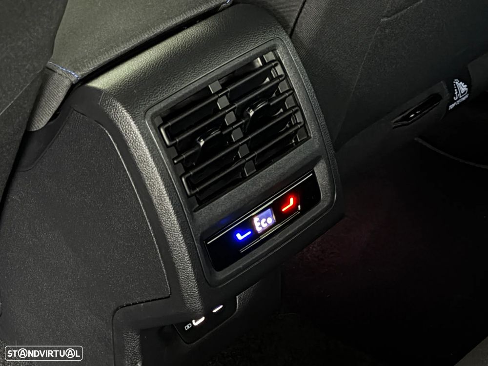 VW Golf 1.4 TSI GTE+ DSG - 32