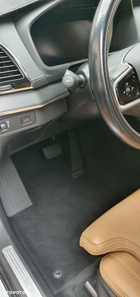 Volvo XC 90 B5 D AWD Inscription - 18