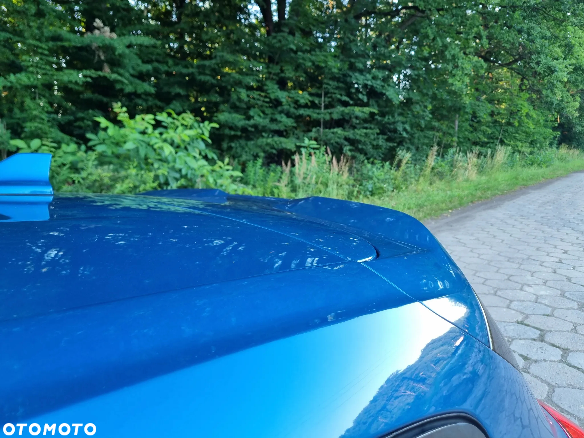 Ford Focus 2.3 EcoBoost ST-3 - 5