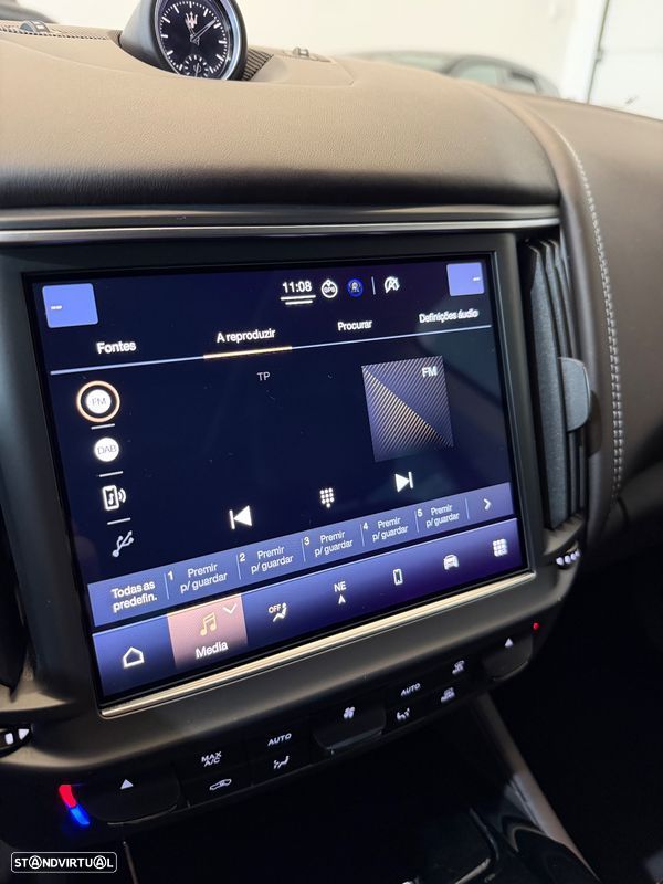 Maserati Levante 2.0 GT Ultima - 27