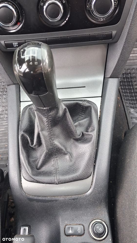 Skoda Octavia 1.4 TSI Mint - 12