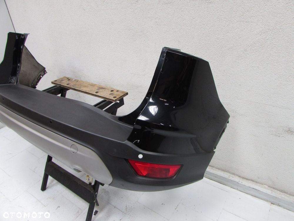 FORD KUGA MK2 13-16 ZDERZAK TYL KPL - 3