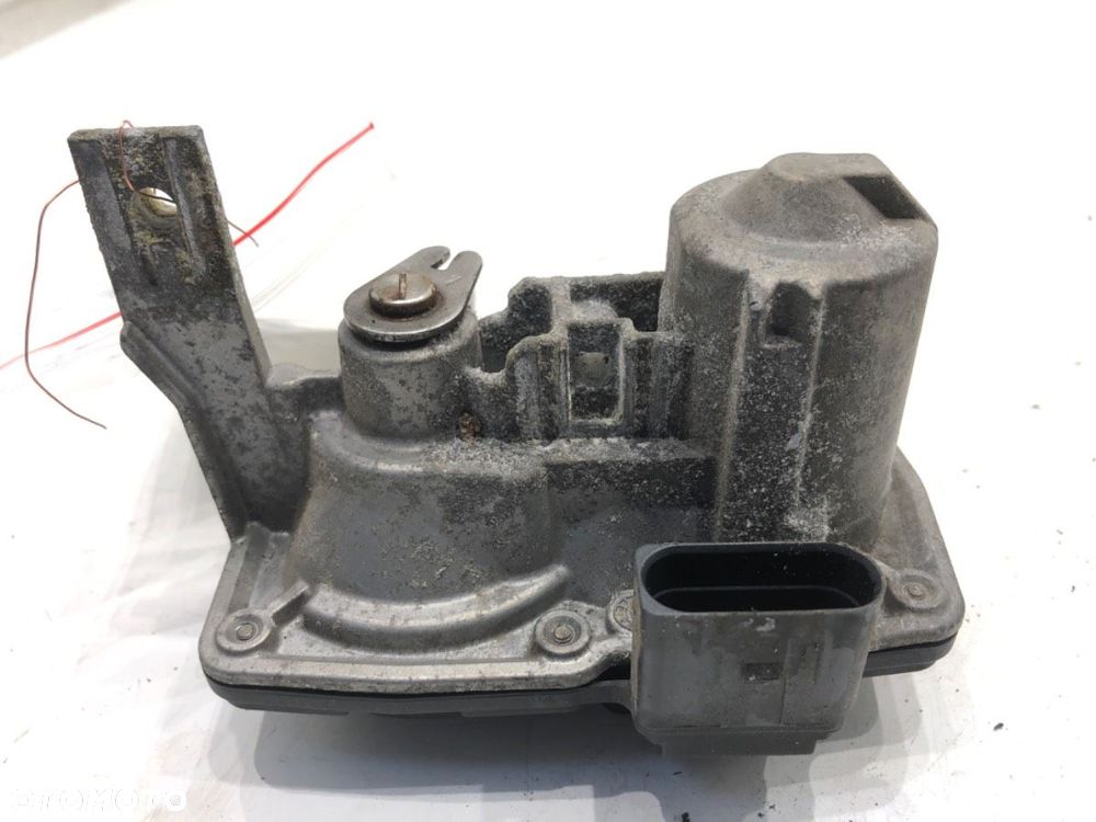 PRZEPUSTNICA WYDECHU  VW GOLF VII Variant (BA5, BV5) 2013 - 2022 2.0 TDI 110 kW [150 KM] olej - 1