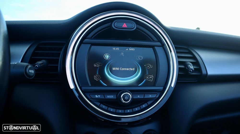 MINI Cabrio Cooper - 45