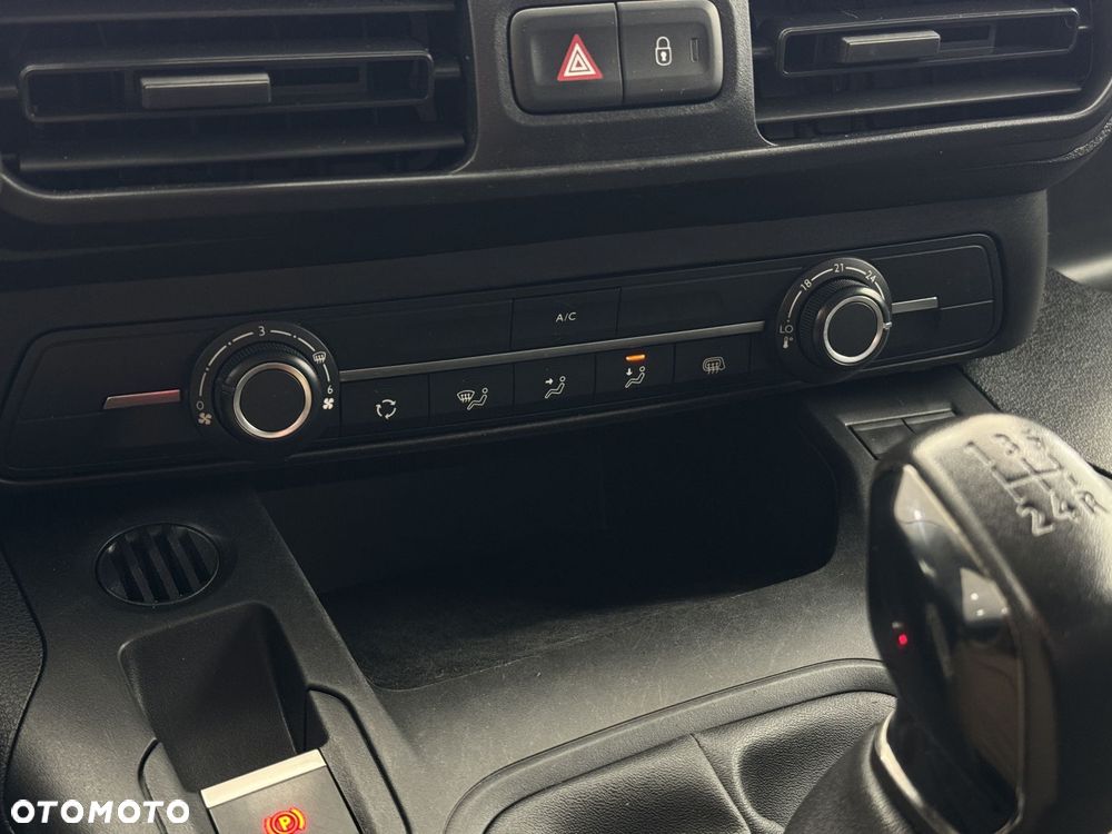 Peugeot Partner - 23