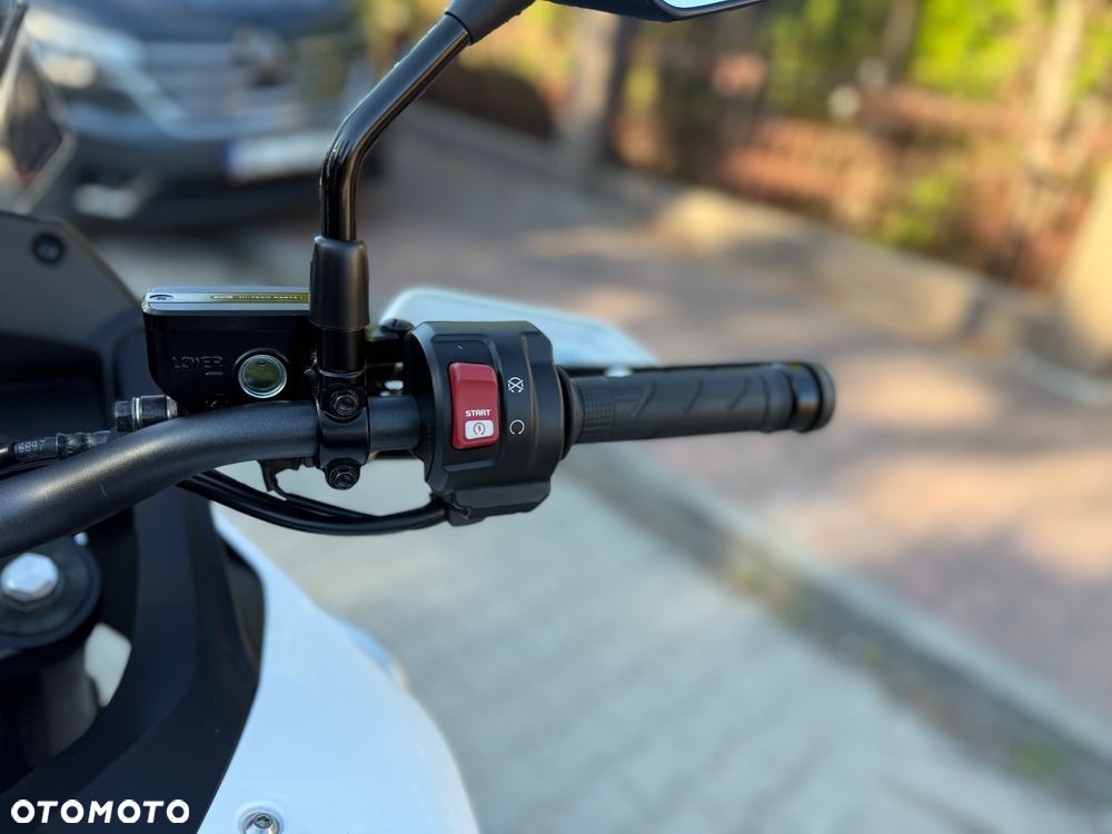 Honda Transalp - 27