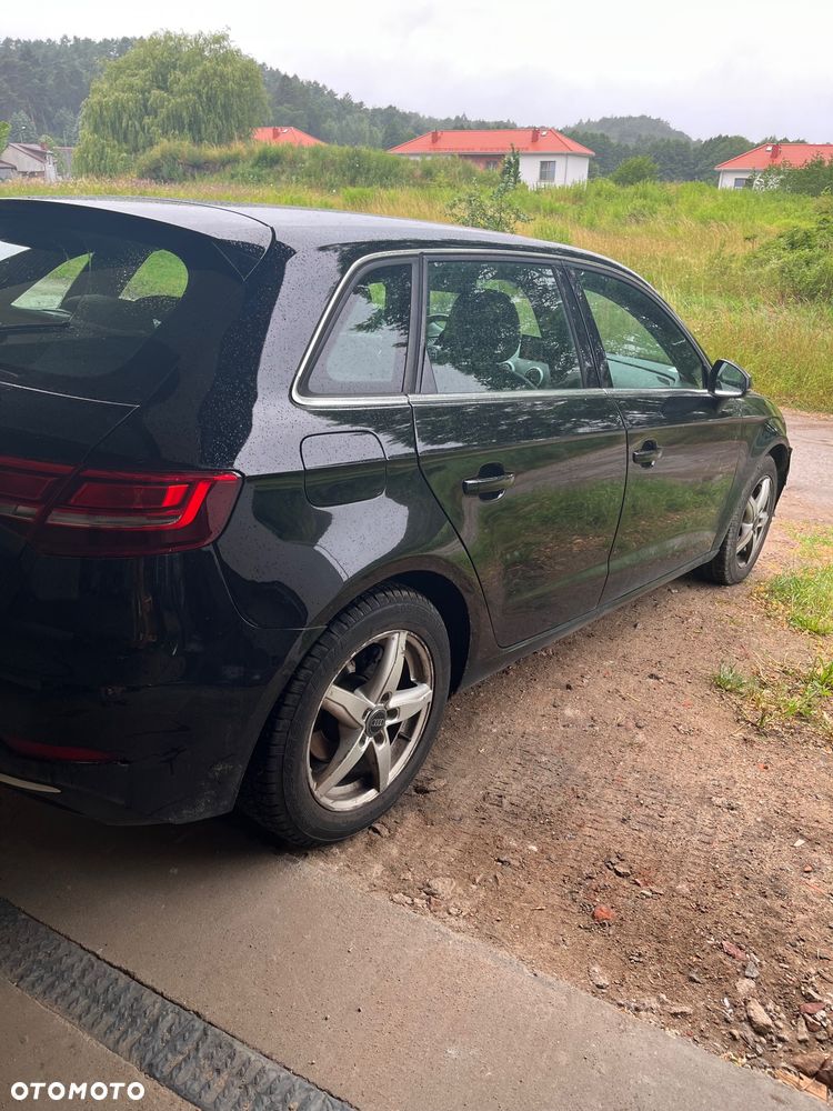 Audi A3 Sportback 1.6 TDI - 15