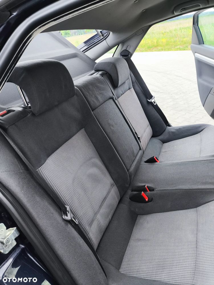 Opel Vectra 1.9 CDTI Elegance - 5