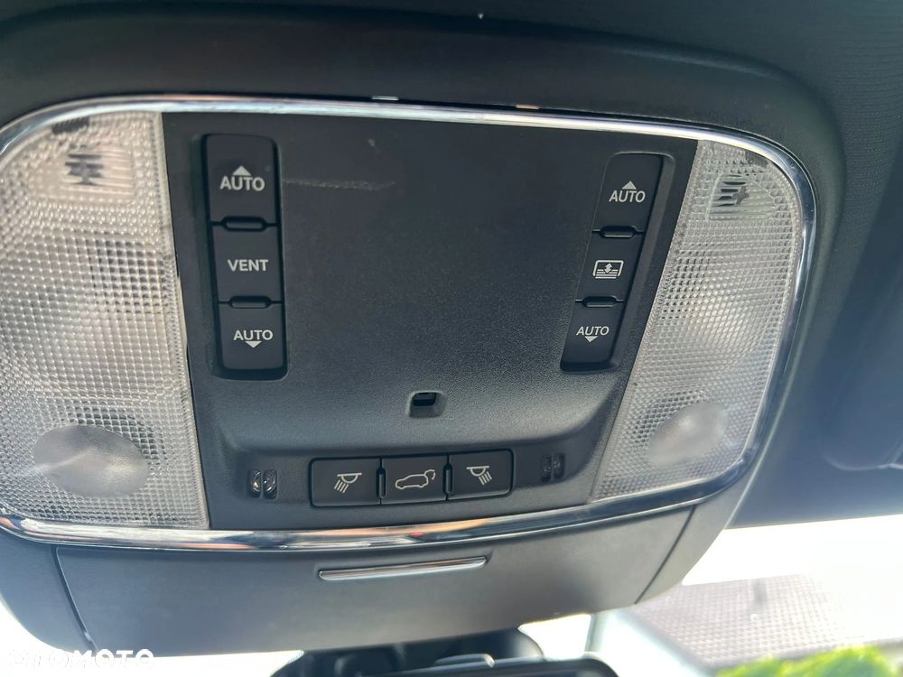 Jeep Grand Cherokee Gr 3.0 CRD Overland - 33