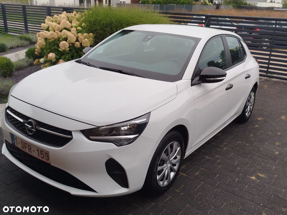 Opel Corsa 1.2 Start/Stop Edition - 15