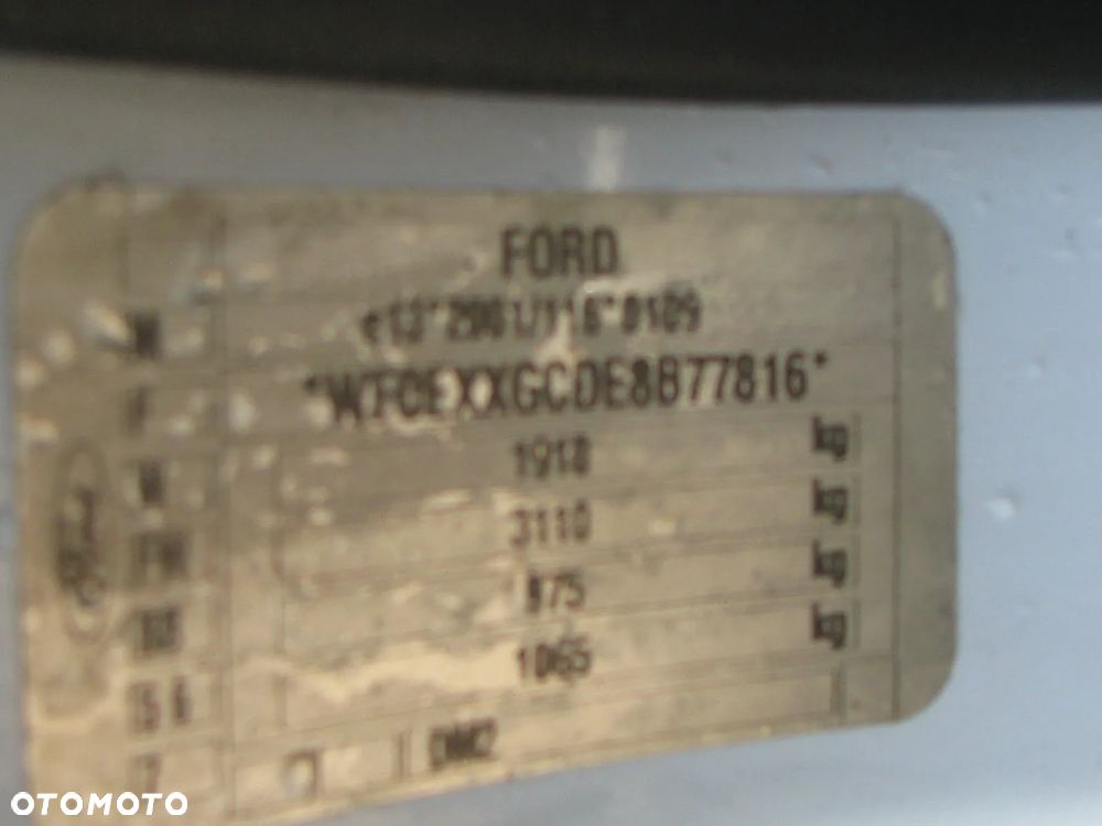 Ford C-MAX 1.8 Style - 17