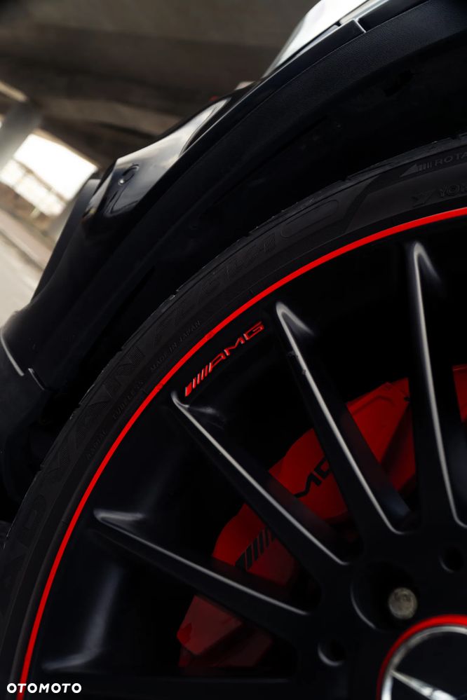 Mercedes-Benz GLA 45 AMG 4-Matic - 36