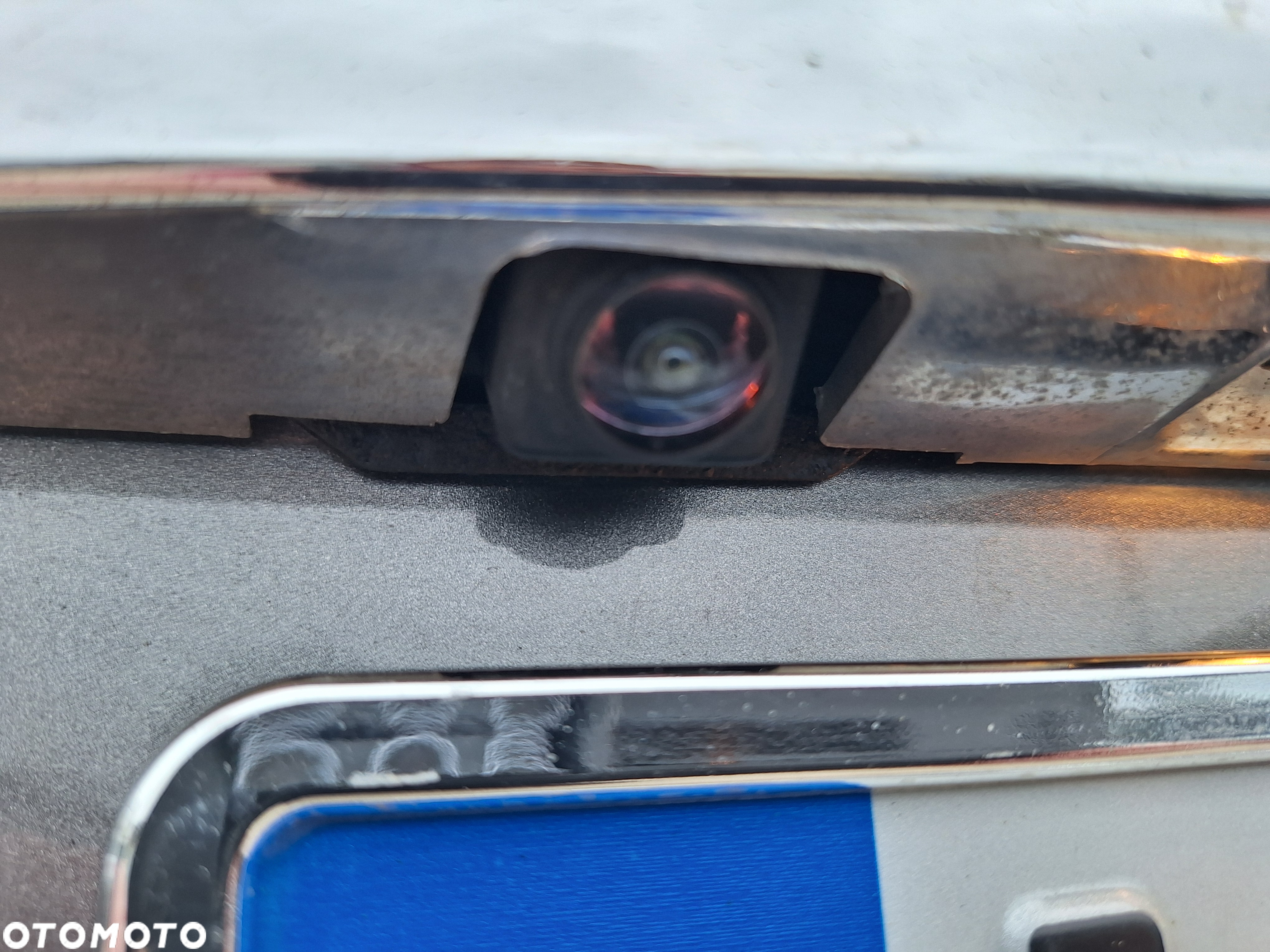 Nissan Qashqai+2 1.6 dCi Tekna - 29