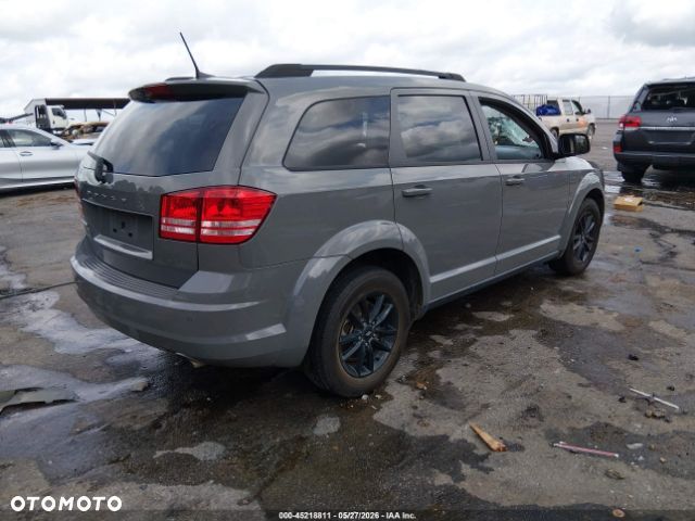 Dodge Journey - 16