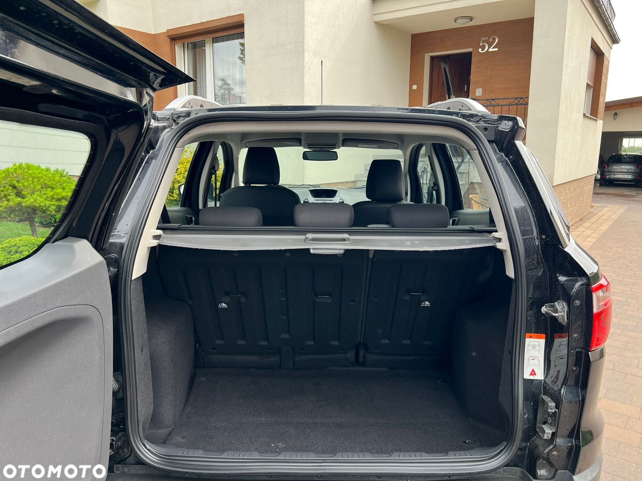 Ford EcoSport 1.0 EcoBoost COOL&CONNECT - 13