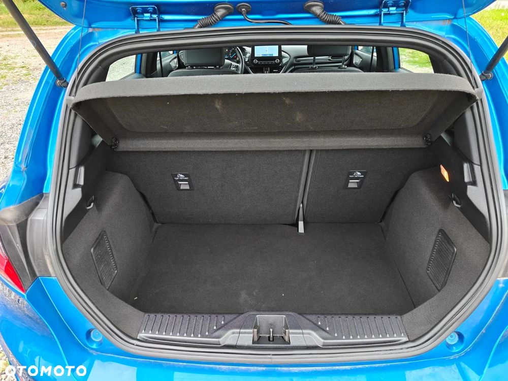 Ford Fiesta - 14