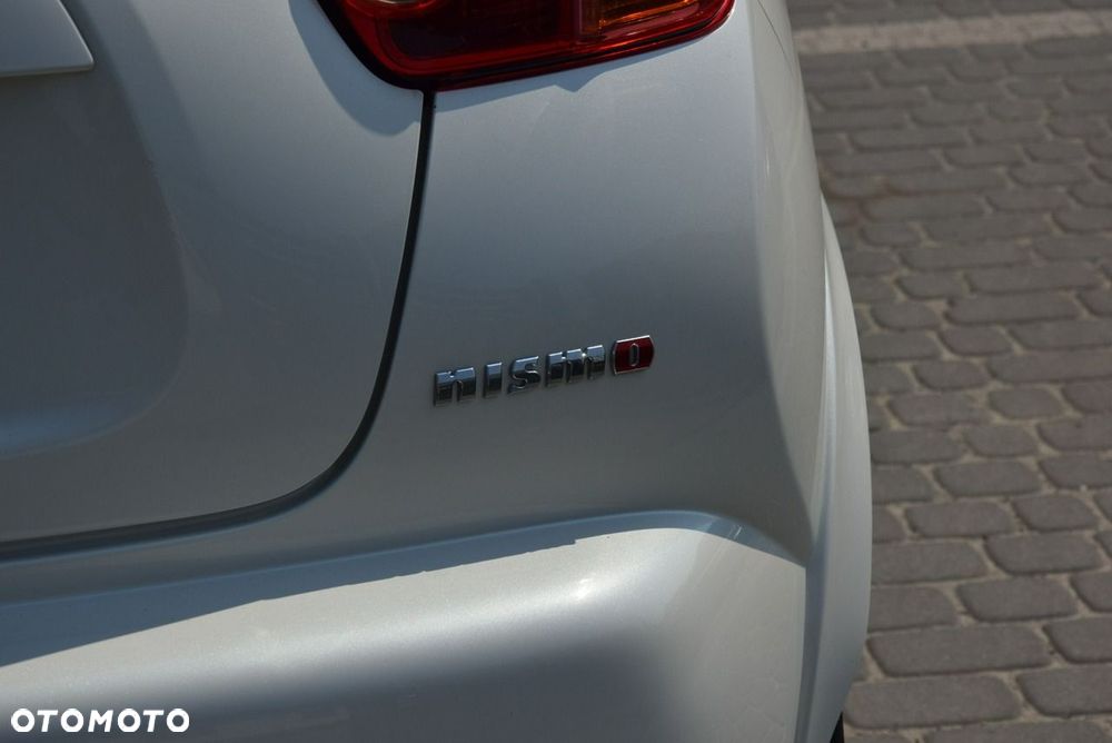Nissan Juke 1.6 DIG-T ALL-MODE 4x4i CVT Nismo - 19