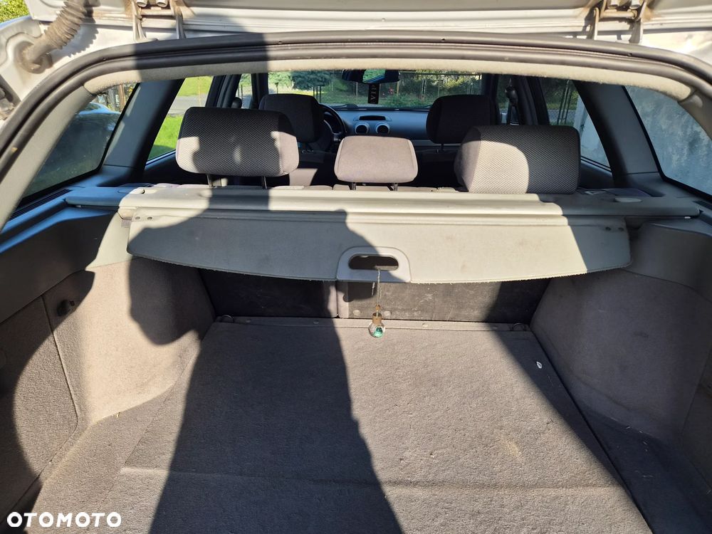 Chevrolet Nubira 2.0 D CDX - 4