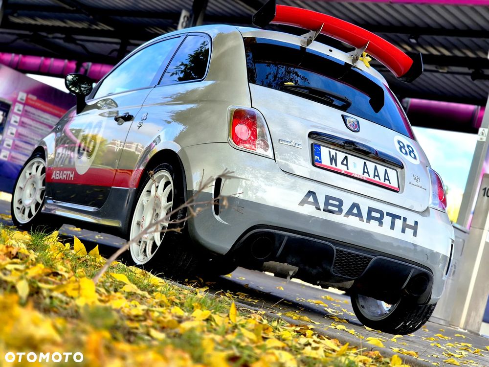 Abarth 595 ver-1-8ts-impression - 4