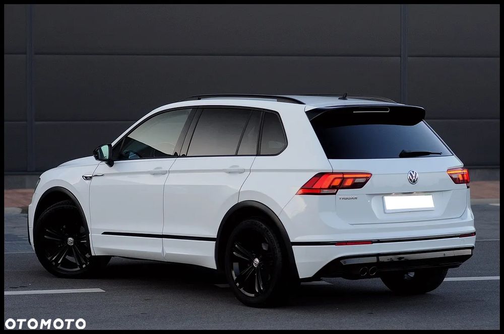 Volkswagen Tiguan 2.0 TDI SCR DSG R-Line - 18