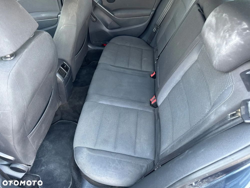 Volkswagen Golf 1.4 TSI Comfortline - 18