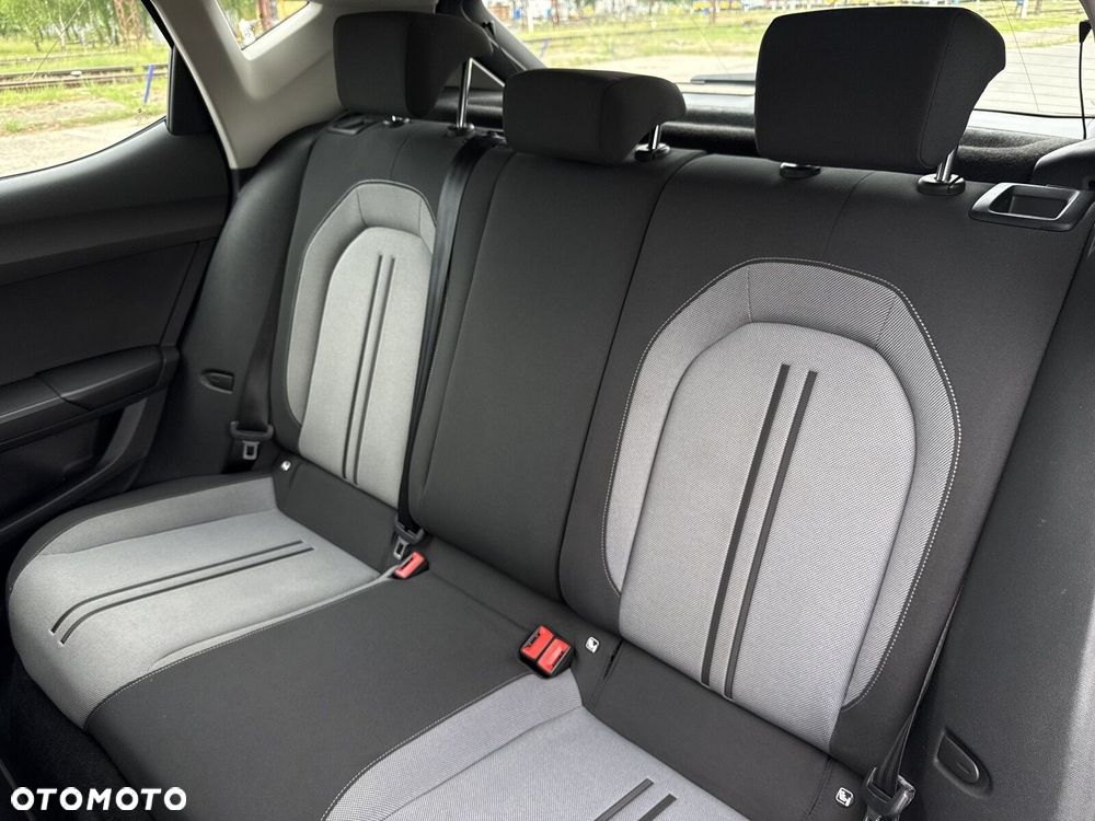 Seat Leon 1.5 TSI Style - 31