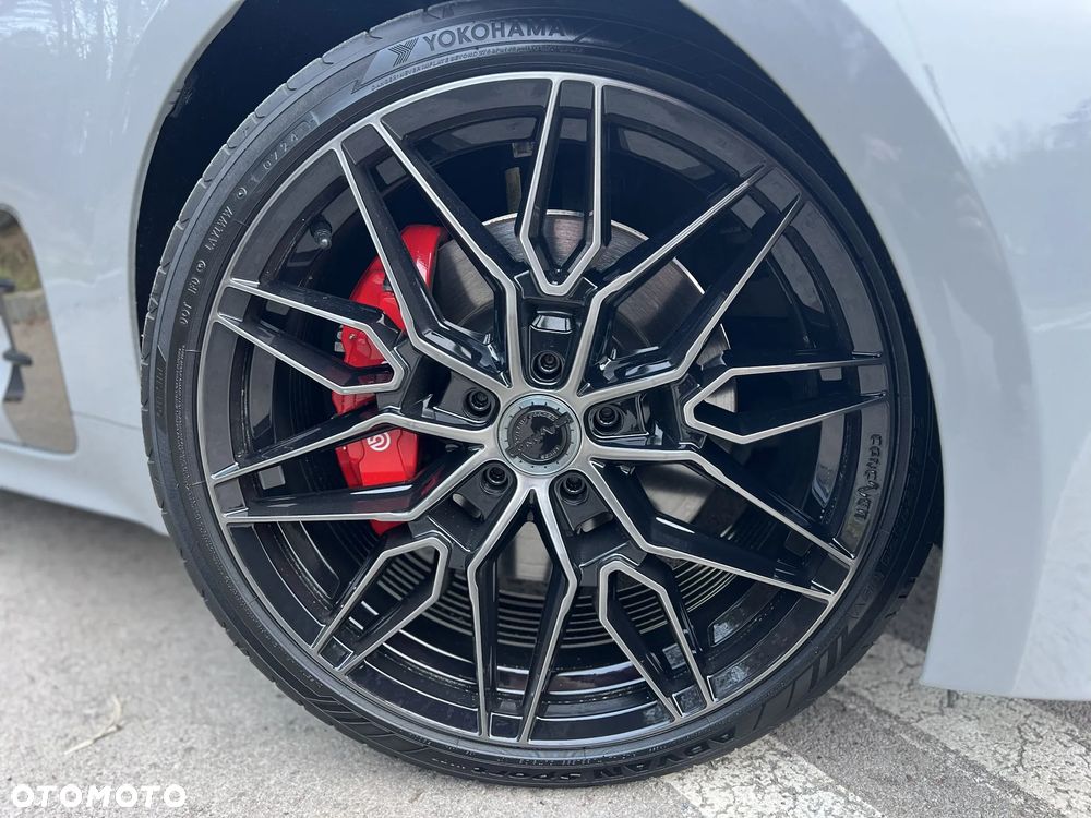 Kia Stinger 3.3 T-GDI V6 GT Prestige Line AWD - 38