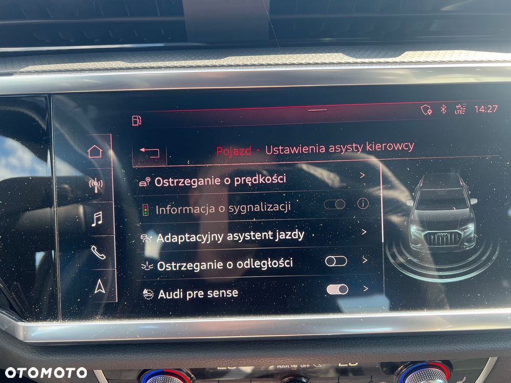 Audi Q3 35 TDI Advanced S tronic - 20