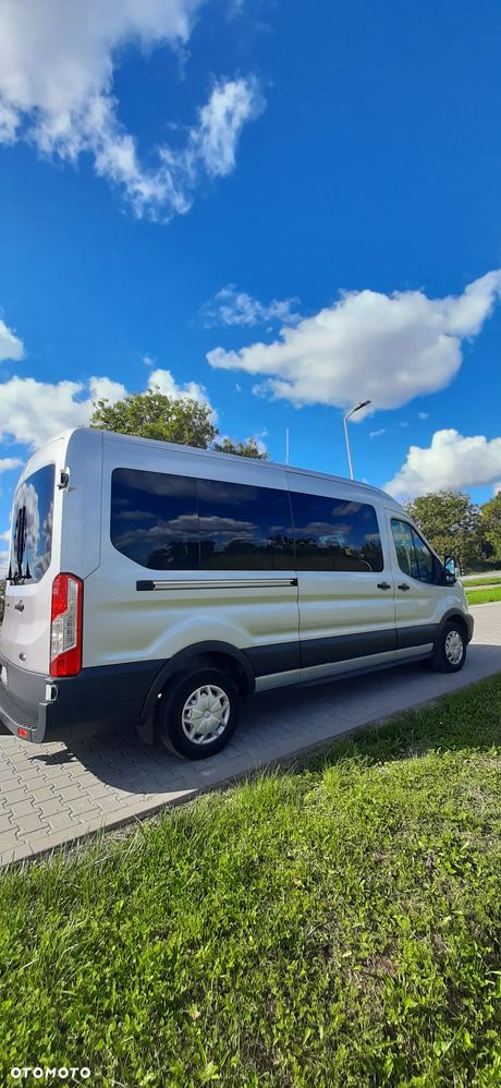 Ford Transit 310 L2H2 Trend - 5