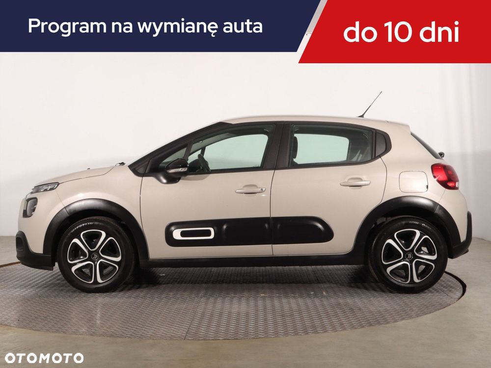 Citroën C3 - 4