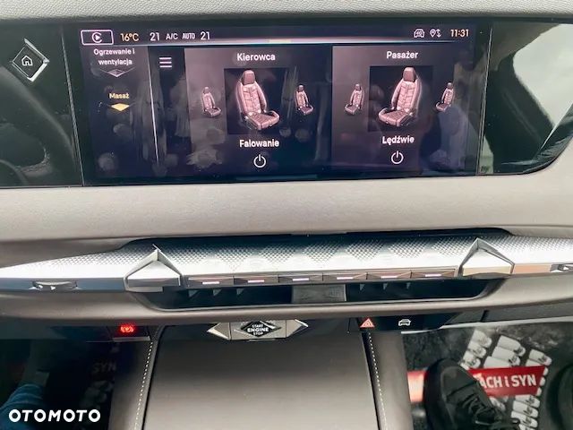 DS Automobiles DS 4 1.6 PureTech La Premiere - 16