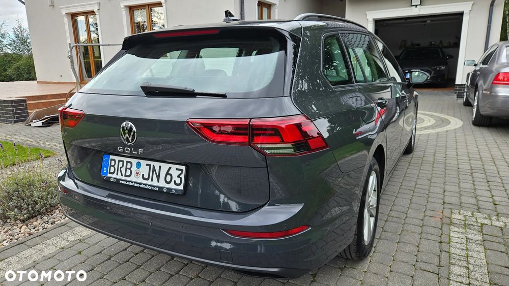 Volkswagen Golf - 18