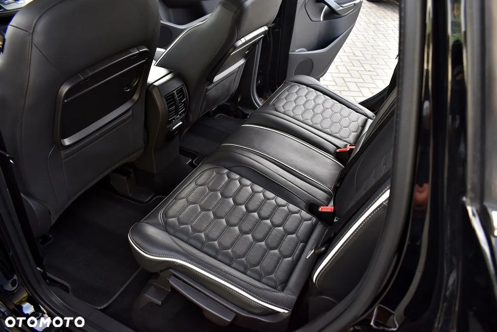 Ford Kuga Vignale 1.5 EcoBoost AWD ASS - 35