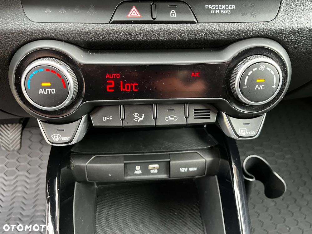 Kia Stonic 1.4 Edition 7 - 21