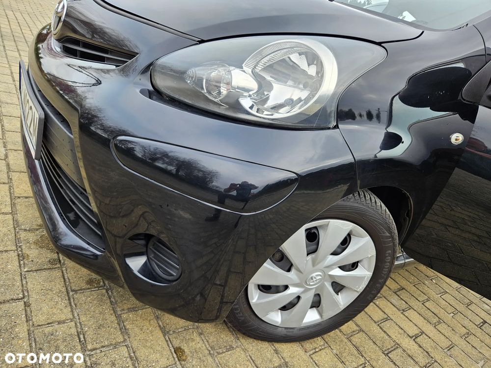 Toyota Aygo 1.0 VVT-i - 30
