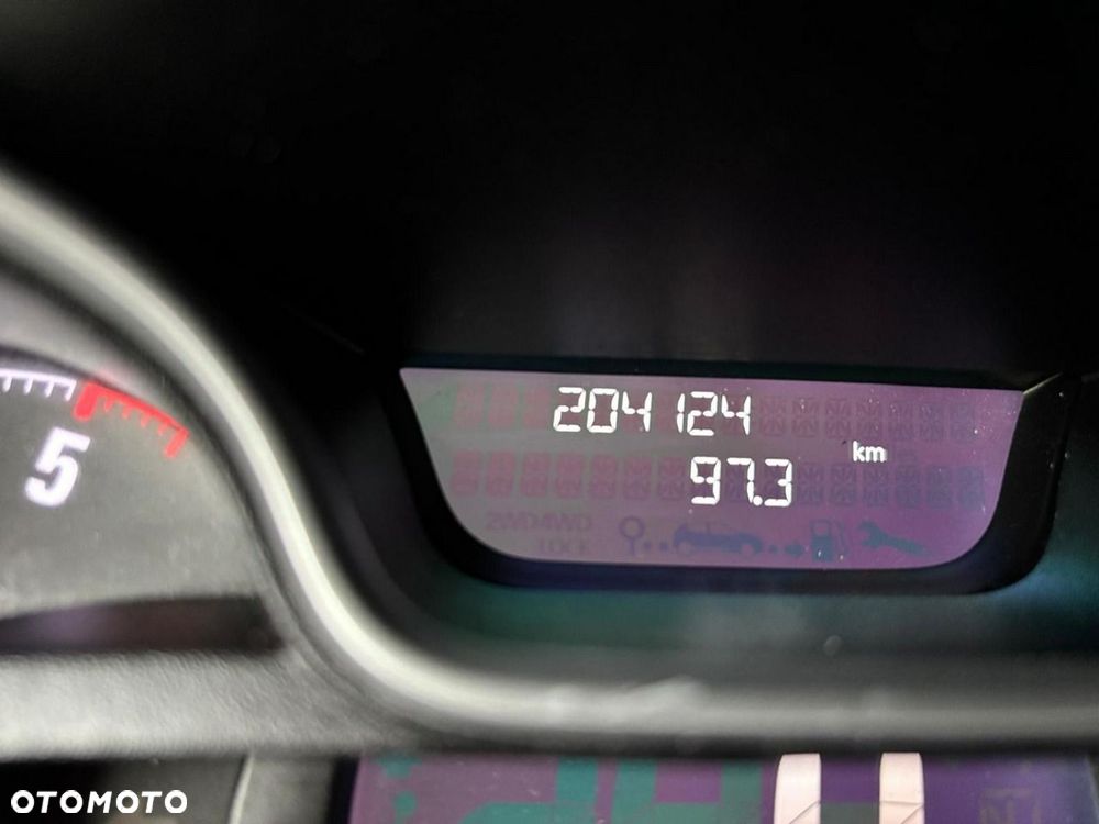 Opel Vivaro - 18