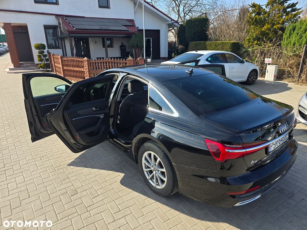 Audi A6 Limousine - 40